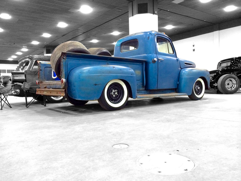Illustration for article titled Highlights from Detroit Autorama 2014